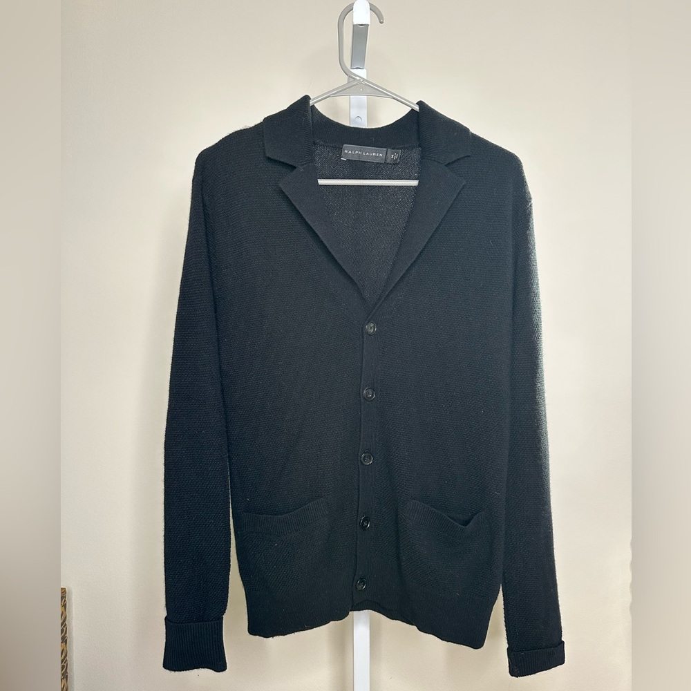 Ralph Lauren Sweater in Size M